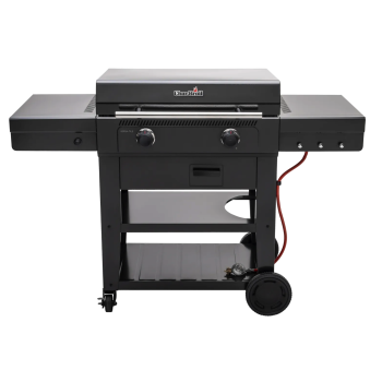 Plancha de gas Char-Broil Versa-Tile