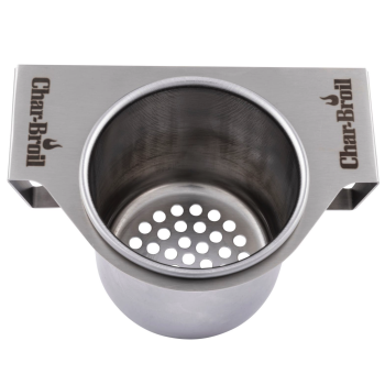 Portabotellas y abridor Gear Trax Char-Broil 2