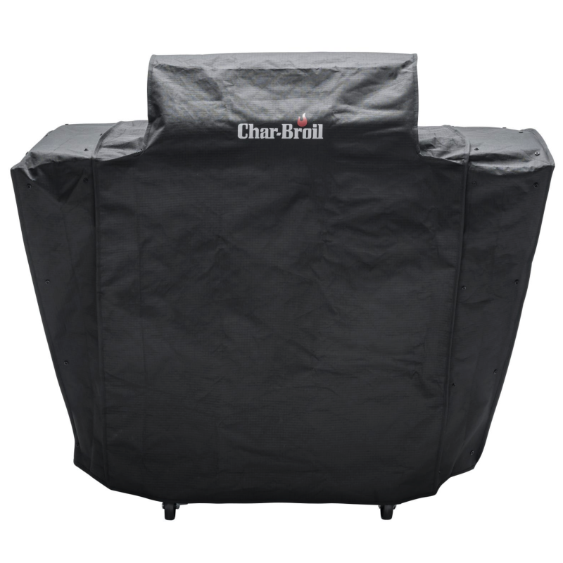 Funda para Barbacoa Char-Broil Smart-E y Evolve