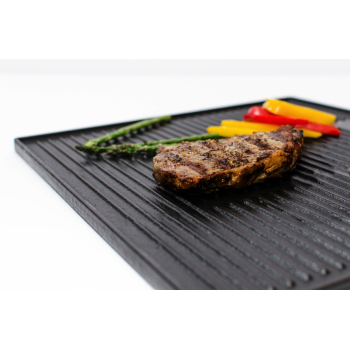Parrilla Universal Char-Broil 2