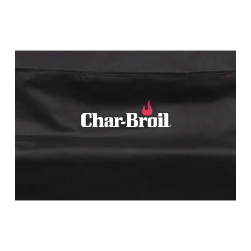 Funda para Barbacoa de 2 Quemadores Char-Broil