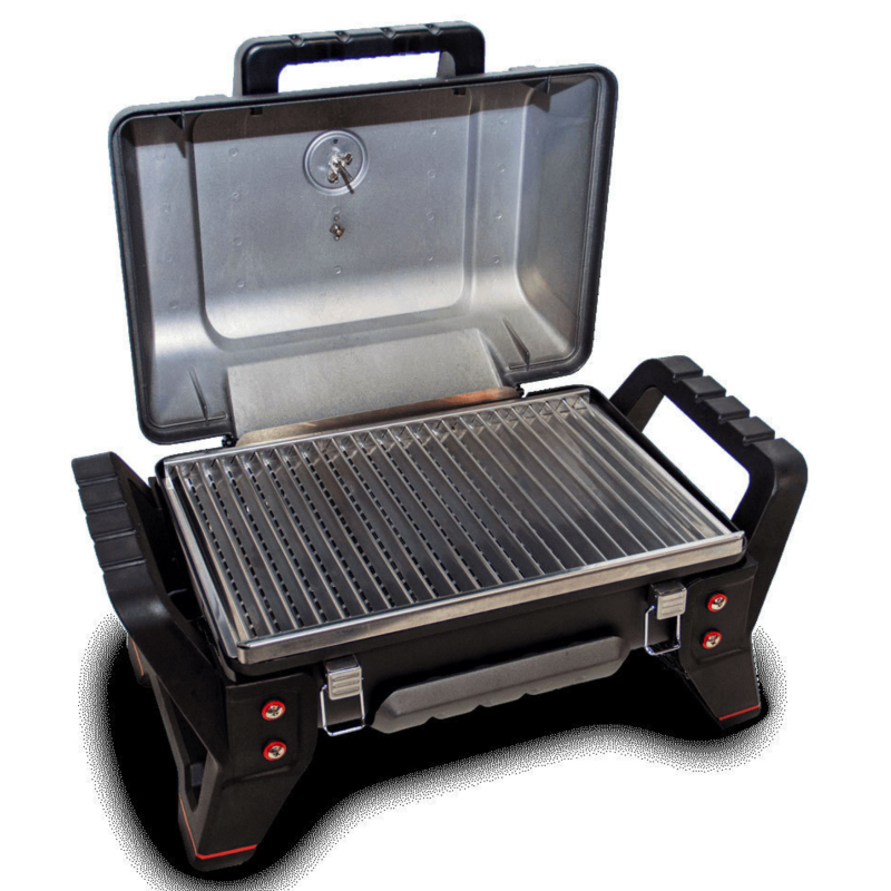 Char-Broil Grill2Go X200