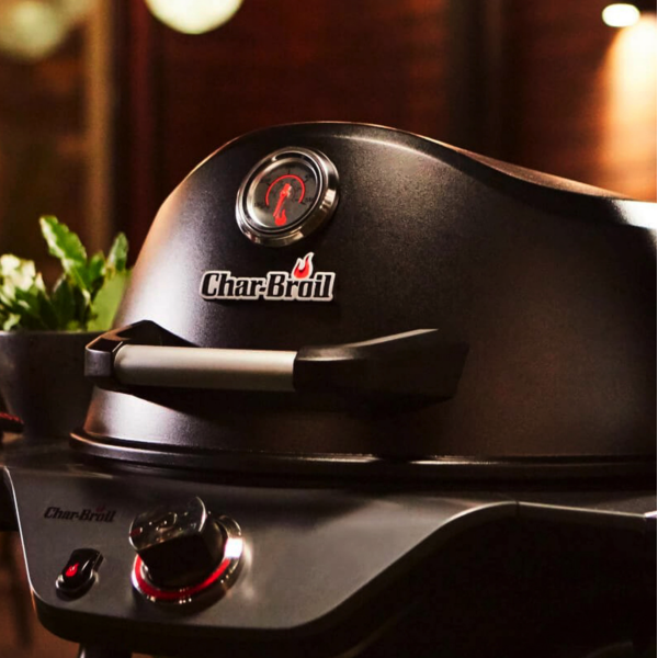 All-Star 120 Gas Char-Broil