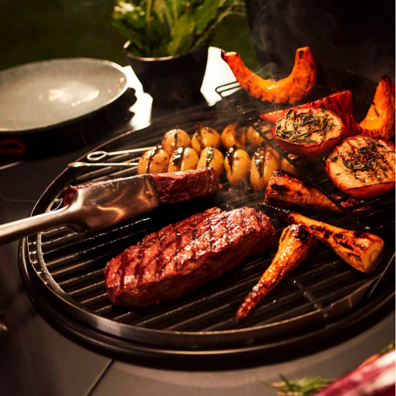 All-Star 120 Gas Char-Broil