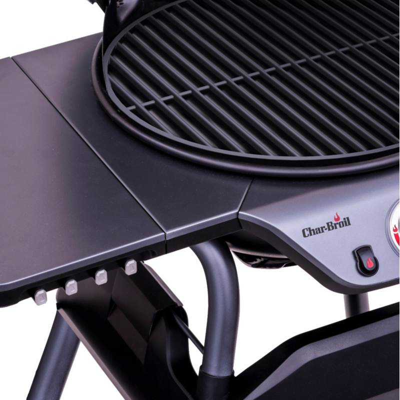 All-Star 120 Gas Char-Broil