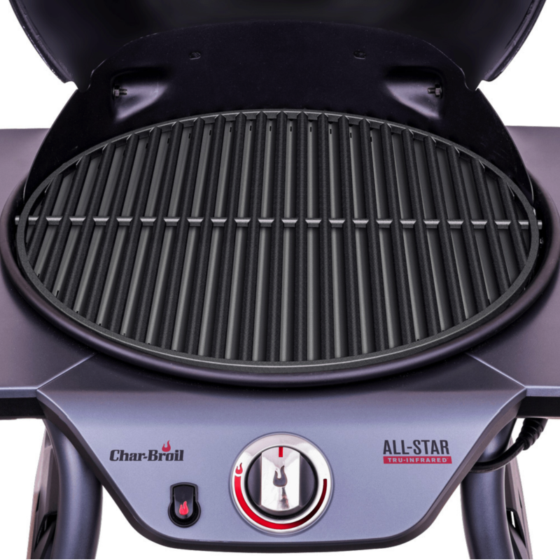 All-Star 120 Gas Char-Broil