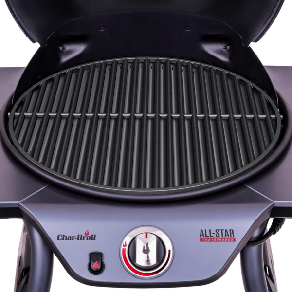 All-Star 120 Gas Char-Broil