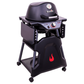 All-Star 120 Gas Char-Broil 2