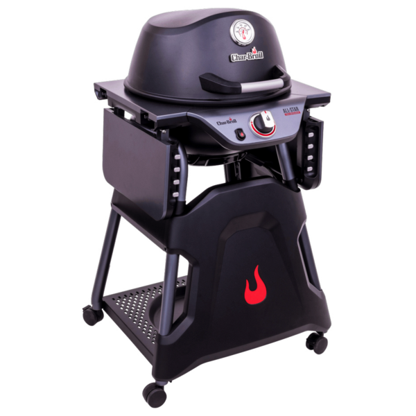 All-Star 120 Gas Char-Broil
