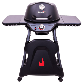 All-Star 120 Gas Char-Broil
