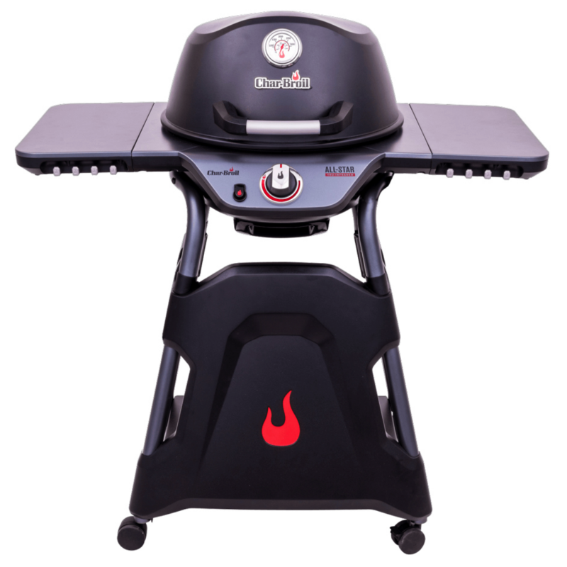 All-Star 120 Gas Char-Broil