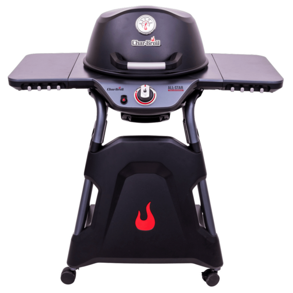 All-Star 120 Gas Char-Broil