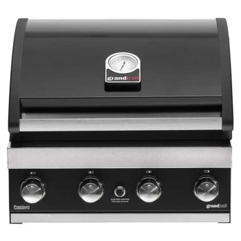 Cocina Exterior Grandpro Serie 185 Pack 1 2
