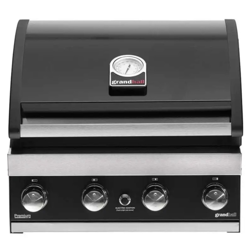 Cocina Exterior Grandpro Serie 185 Pack 1