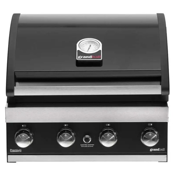 Cocina Exterior Grandpro Serie 185 Pack 1