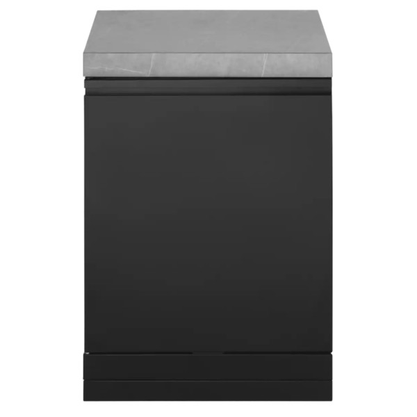 Cocina Exterior Grandpro Serie 185 Pack 1