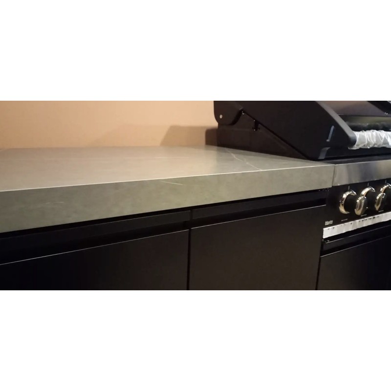 Cocina Exterior Grandpro Serie 185 Pack 1