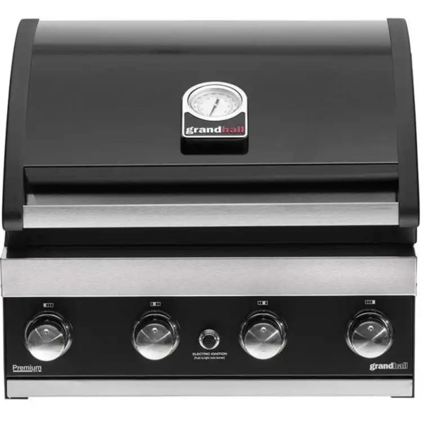 Cocina Exterior Grandpro Serie 185 Pack 2