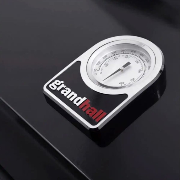 Cocina Exterior Grandpro Serie 185 Pack 2