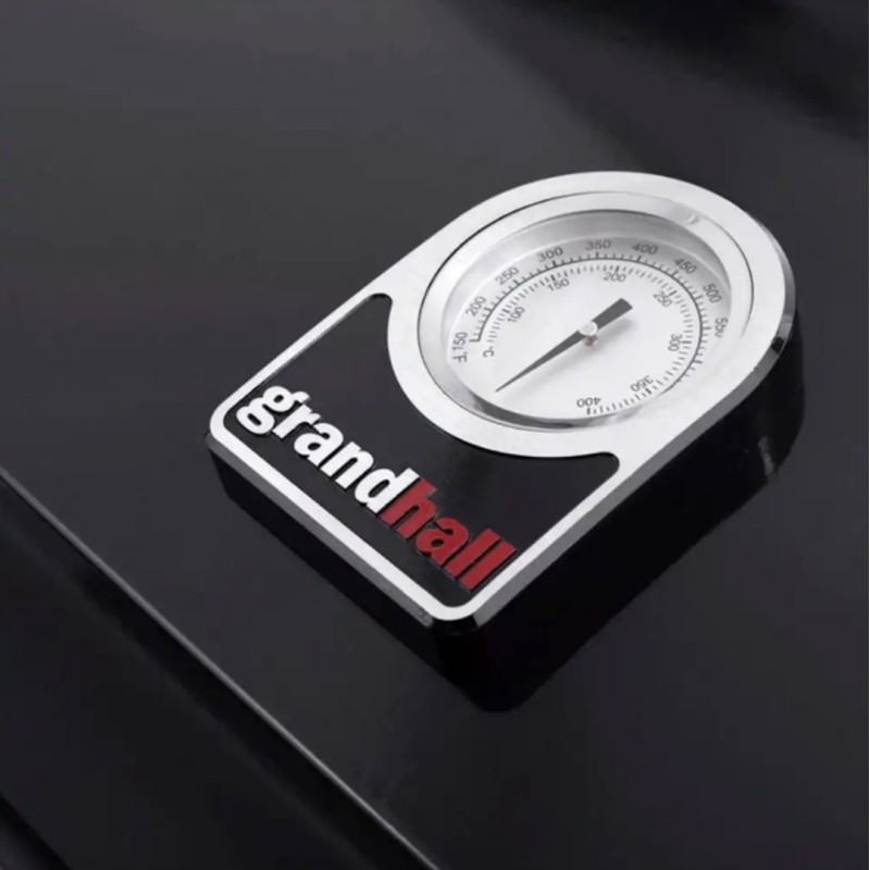 Cocina Exterior Grandpro Serie 185 Pack 4