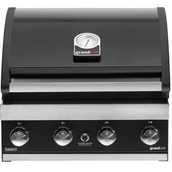 Cocina Exterior Grandpro Serie 185 Pack 4 2