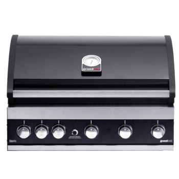 Cocina Exterior Grandpro Serie 205 Maxim Pack 1 2