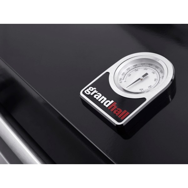 Cocina Exterior Grandpro Serie 205 Maxim Pack 1