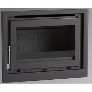 Insertable de leña IT-170 F