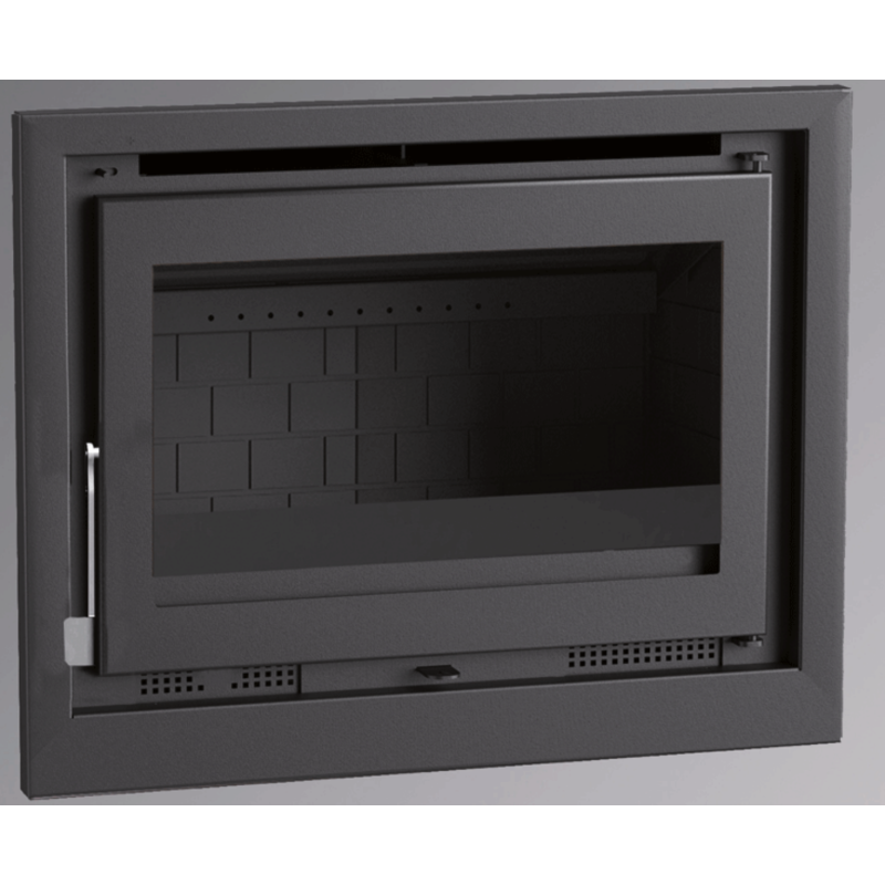 Insertable de leña IT-170 F