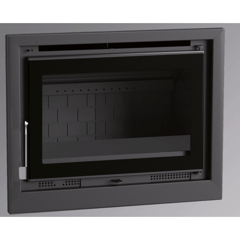 Insertable de leña IT-170 FK