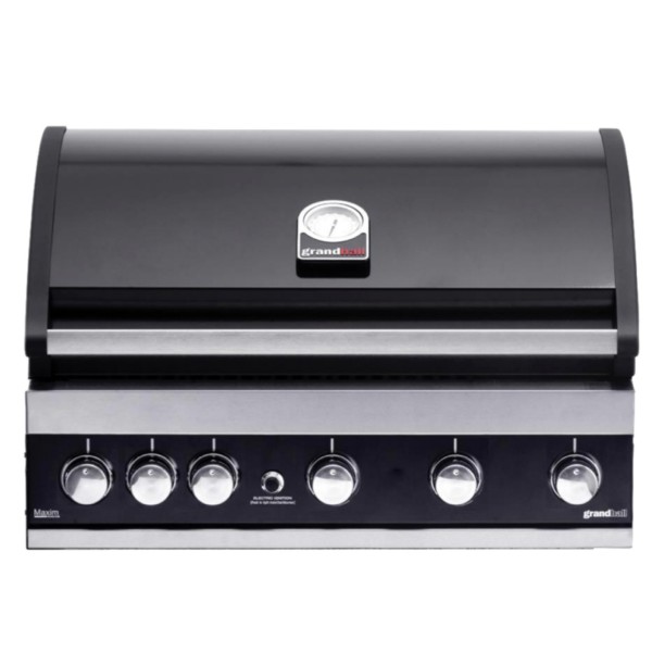 Cocina Exterior Grandpro Serie 205 Maxim Pack 2