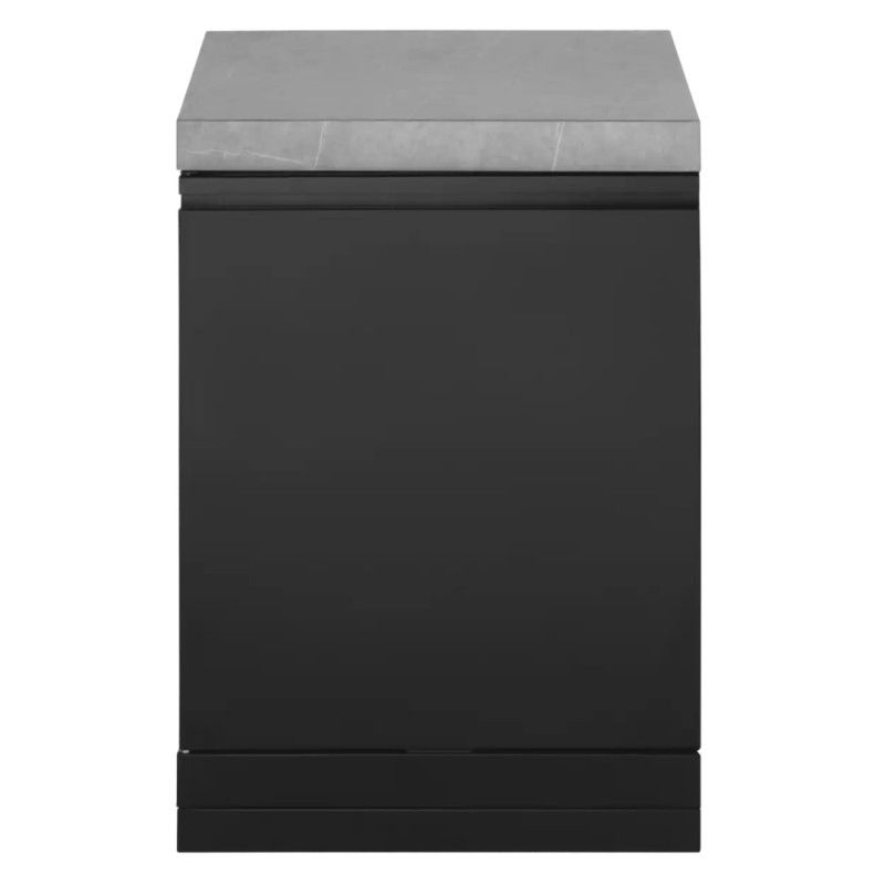 Cocina Exterior Grandpro Serie 205 Maxim Pack 3