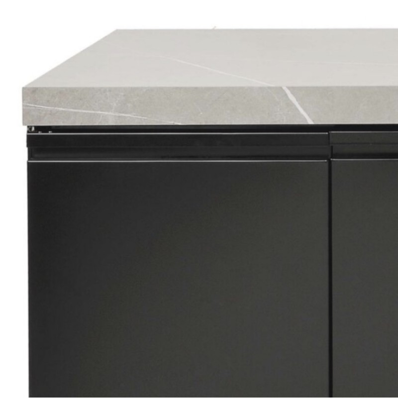 Cocina Exterior Grandpro Serie 215 Pack 2
