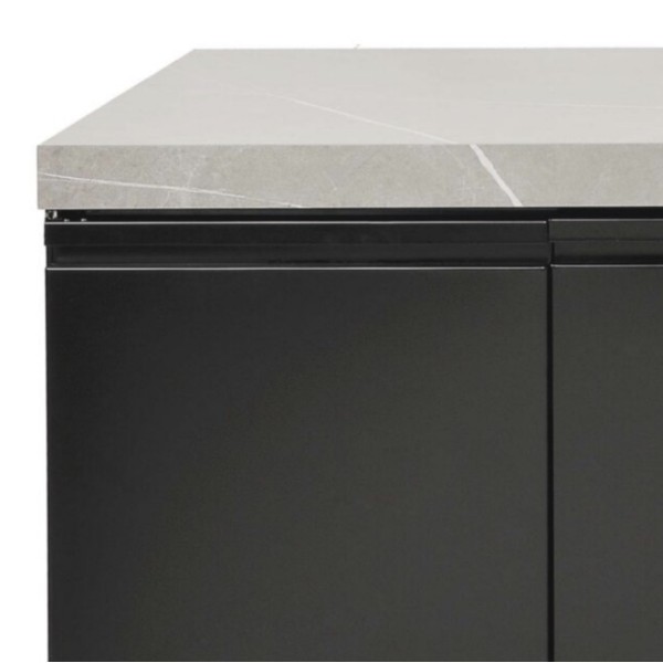 Cocina Exterior Grandpro Serie 215 Pack 2