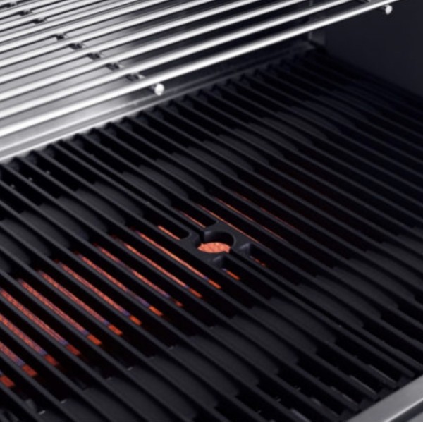 Cocina Exterior Grandpro Serie 215 Pack 4