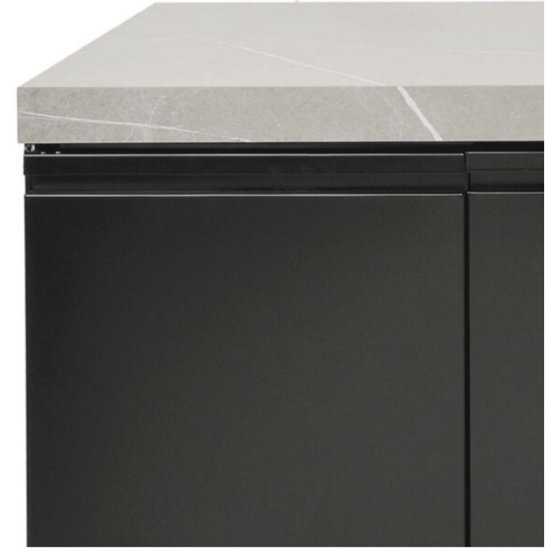 Cocina Exterior Grandpro Serie 230 Pack 2