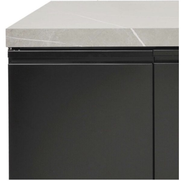 Cocina Exterior Grandpro Serie 230 Pack 2