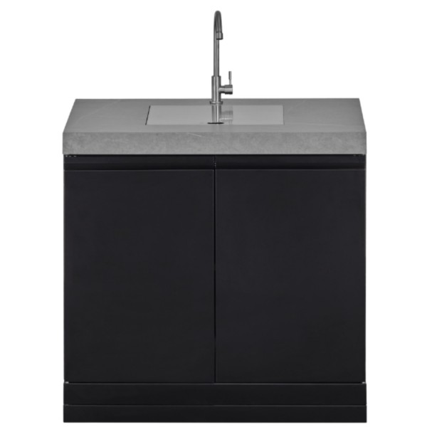 Cocina Exterior Grandpro Serie 230 Pack 2