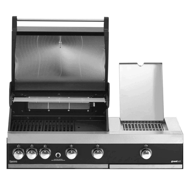 Cocina Exterior Grandpro Serie 230 Pack 2