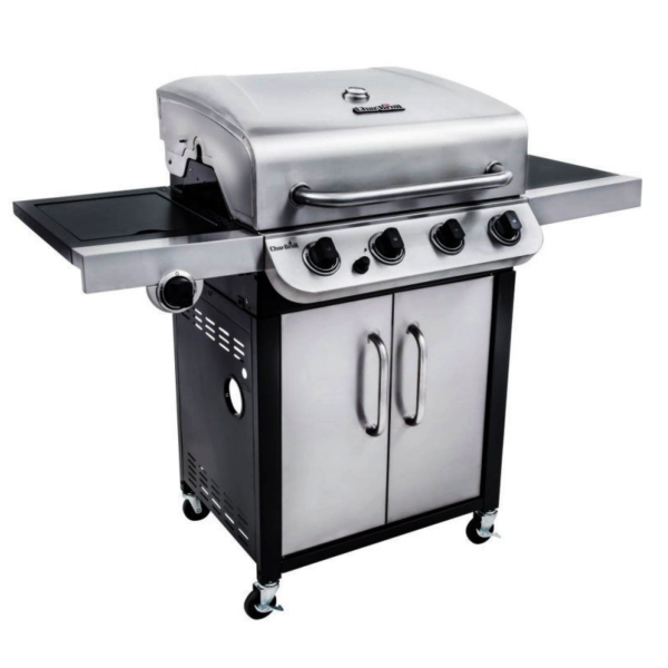 Char-Broil Convective 440 S