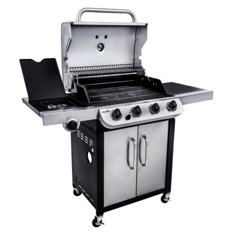Char-Broil Convective 440 S