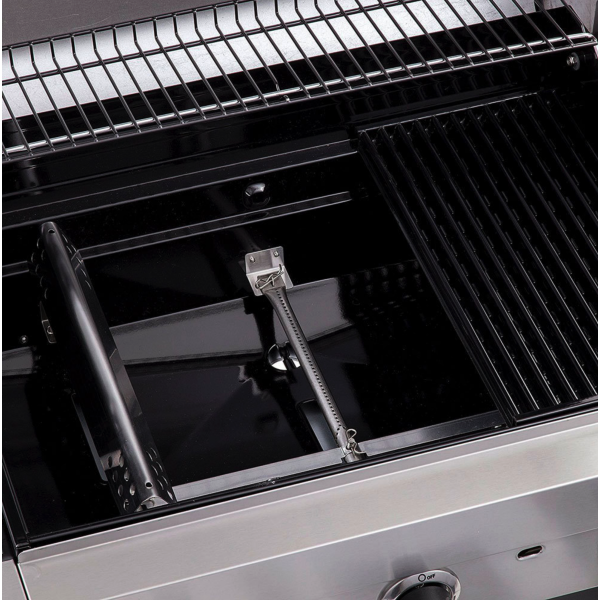 Char-Broil Convective 440 S