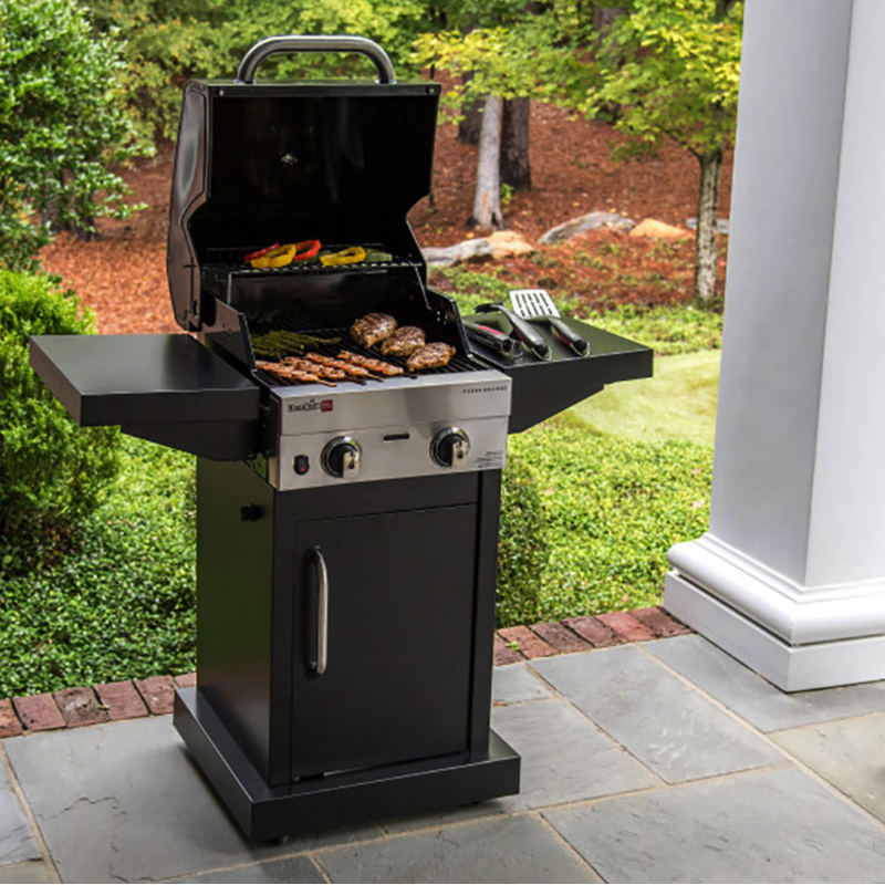Char-Broil Performance 220 B
