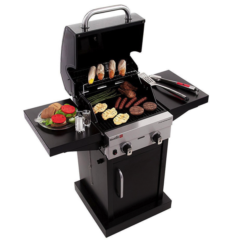 Char-Broil Performance 220 B