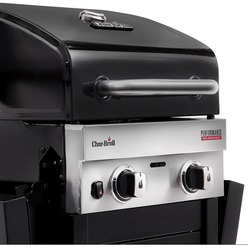 Char-Broil Performance 220 B