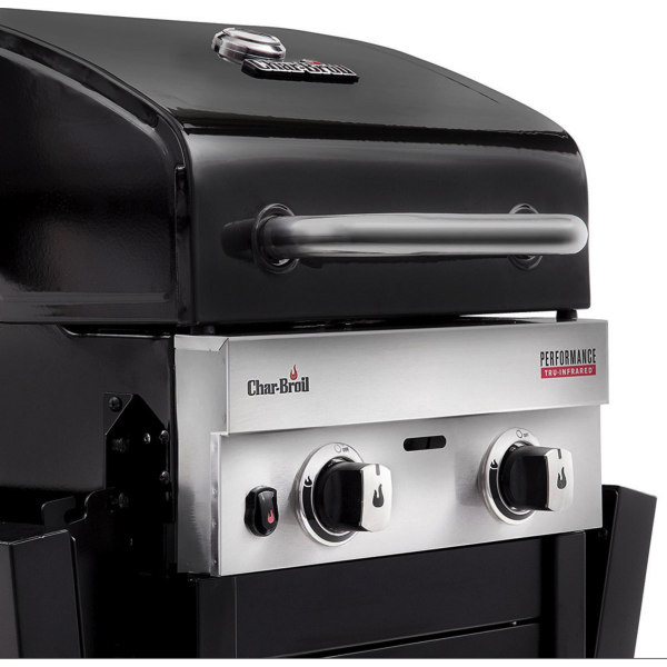 Char-Broil Performance 220 B