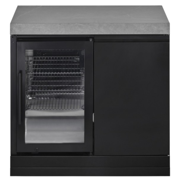 Cocina Exterior Grandpro Serie 230 Pack 4