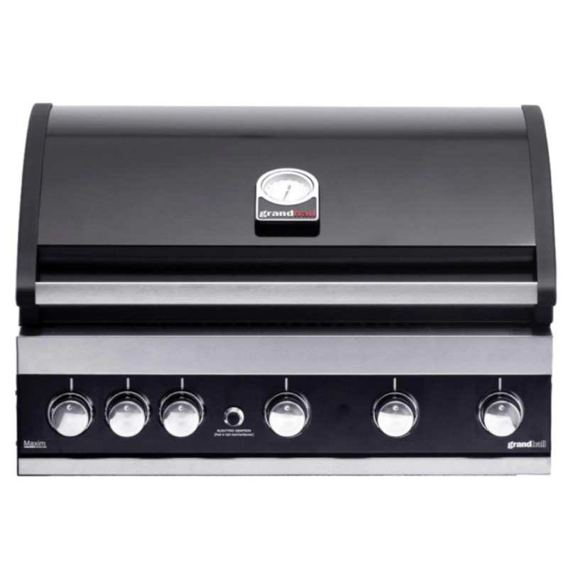 Cocina Exterior Grandpro Serie 262 Maxim Pack 3