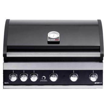 Cocina Exterior Grandpro Serie 262 Maxim Pack 4 2
