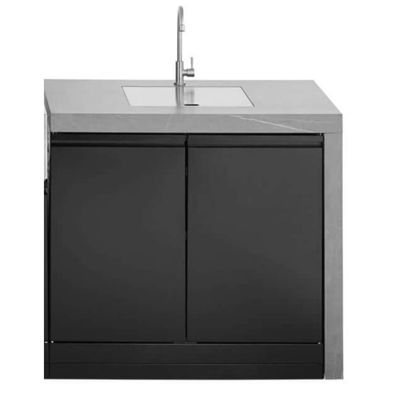 Cocina Exterior Grandpro Serie 274 WF Pro Elite